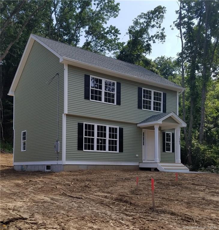 1060 Long Cove Road - Photo 1