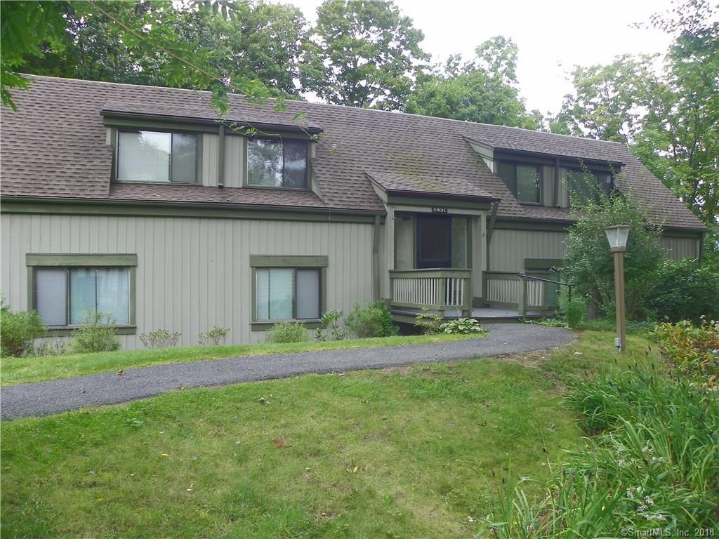 81 Heritage Village - Photo 1