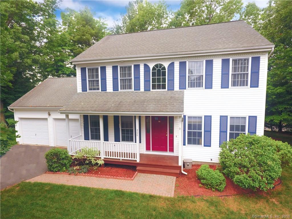 206 Picket Lane - Photo 1