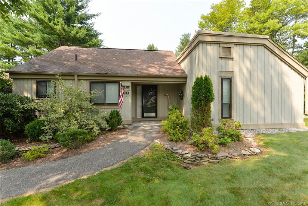 871 Heritage Village - Photo 1