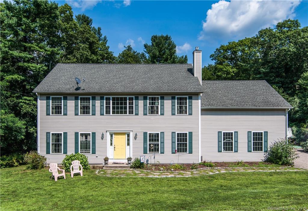 648 Bethel Road - Photo 1