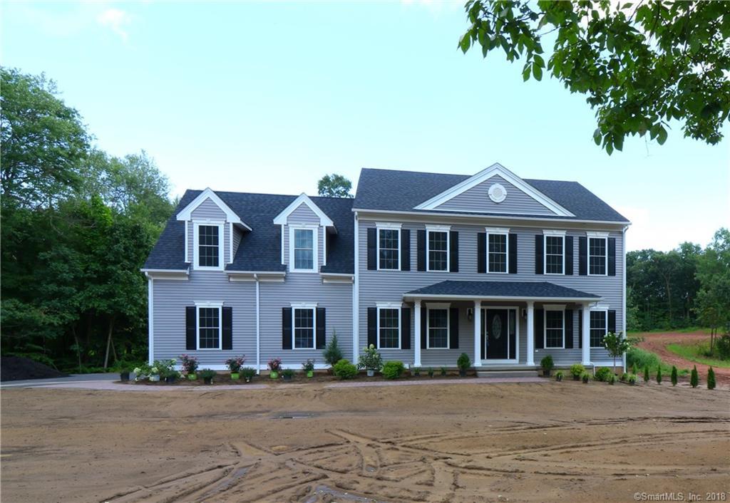 918 Foster Street Extension - Photo 1