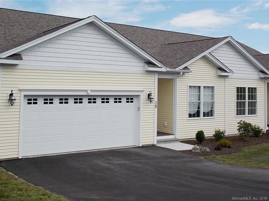 30 Pondview Circle At Pond Spring Village - Photo 1