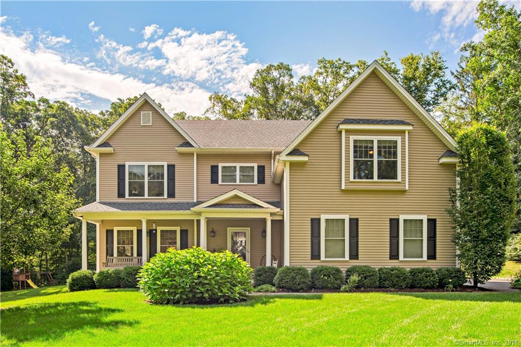 63 Old Rock Lane - Photo 1