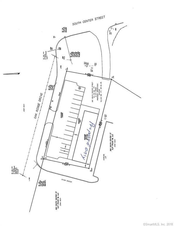 381 South Center Streets - Photo 1