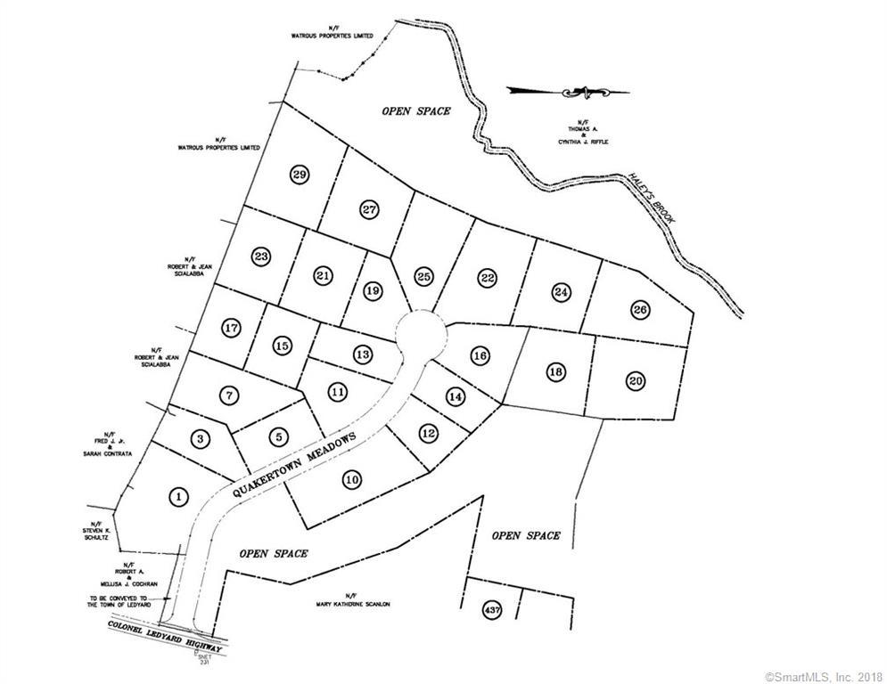 1-29 Quakertown Meadow Highway - Photo 1
