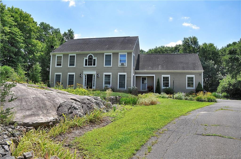 293 Artillery Road - Photo 1