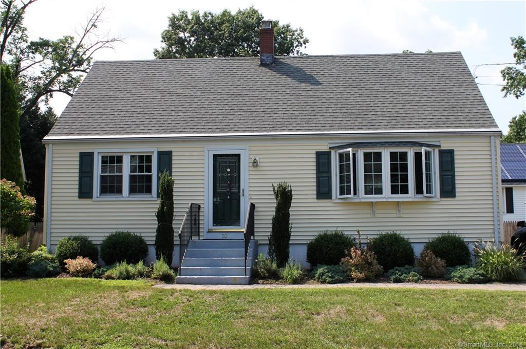 50 Sylvan Valley Road - Photo 1