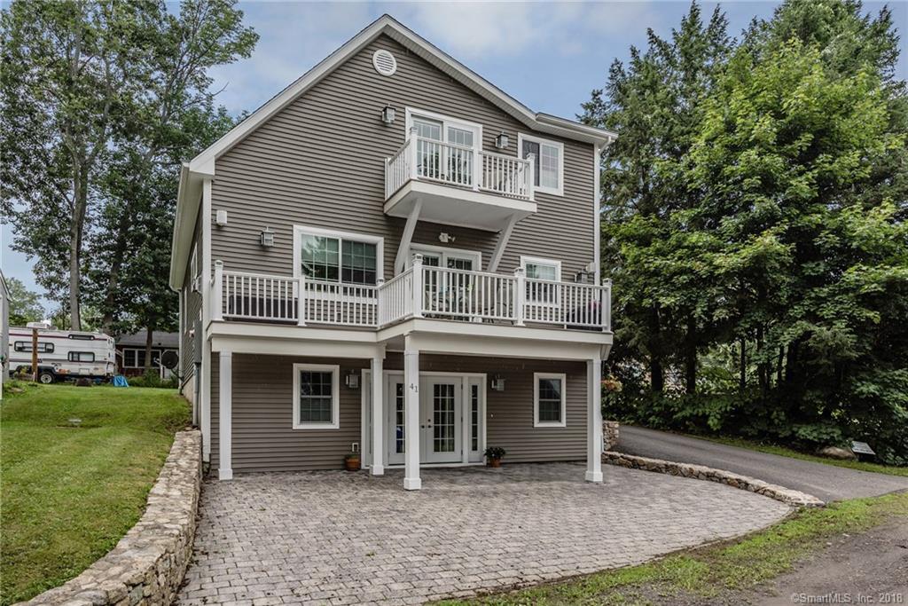 41 Brunetto Grove - Photo 1
