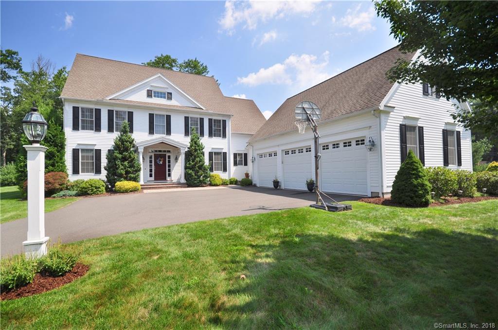 2 Long Ridge Court - Photo 1