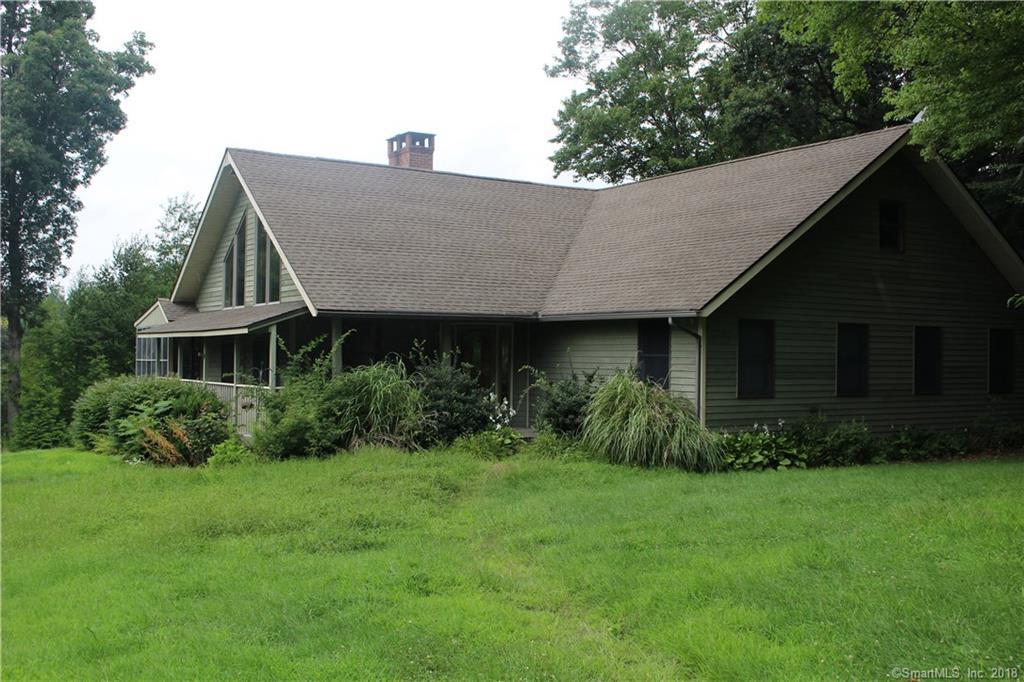 222 Pearl Road - Photo 1