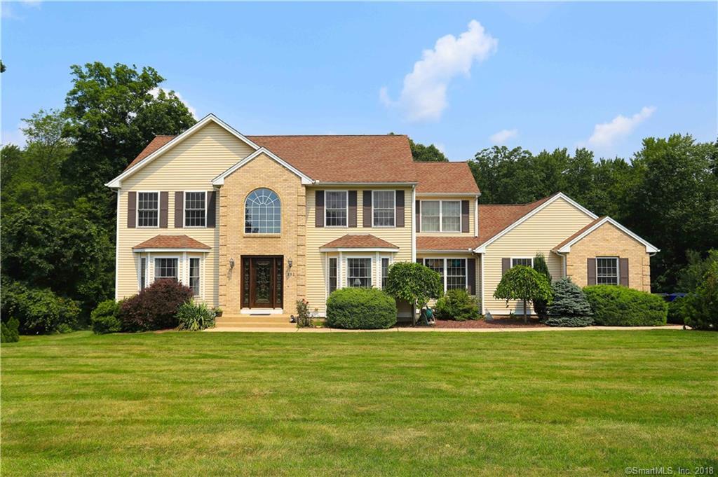 351 Lovley Drive - Photo 1