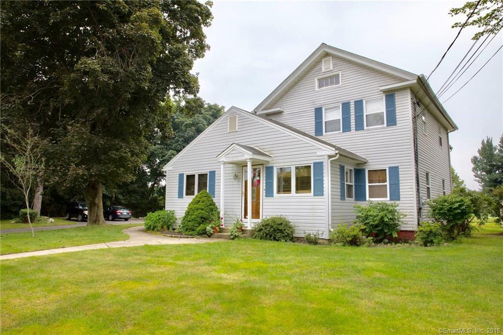 925 Center Street - Photo 1