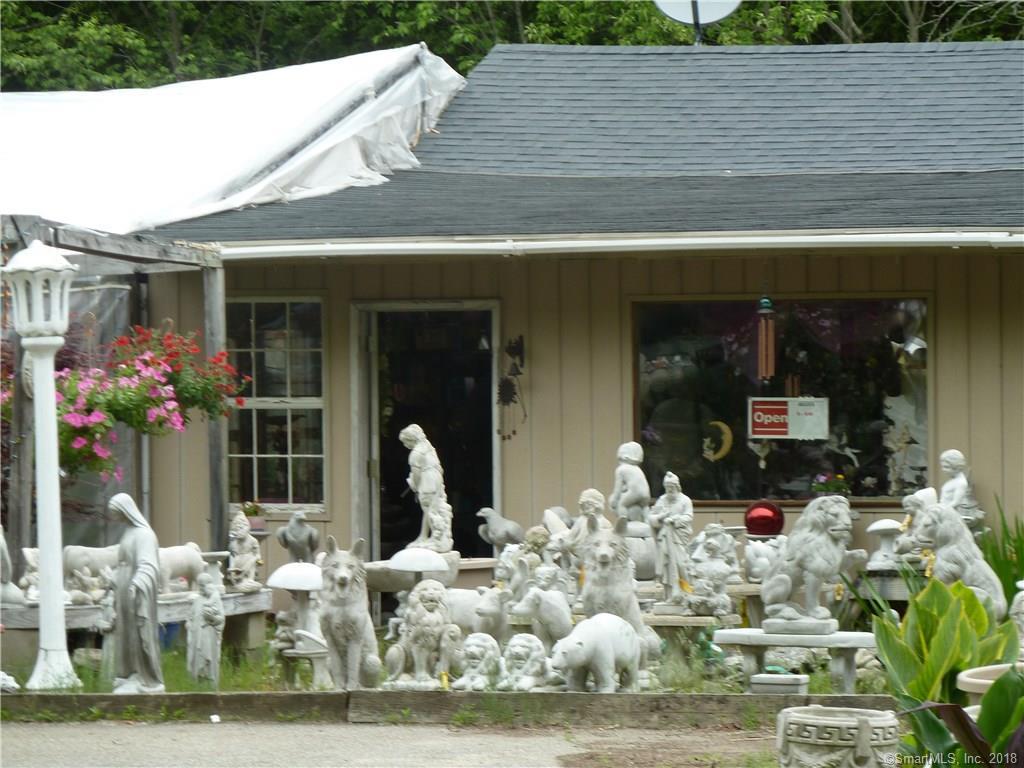 201 Willimantic Road - Photo 1