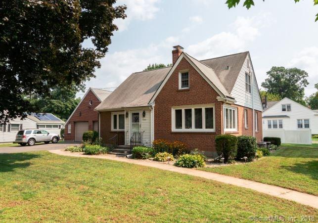 162 Farmington Avenue - Photo 1