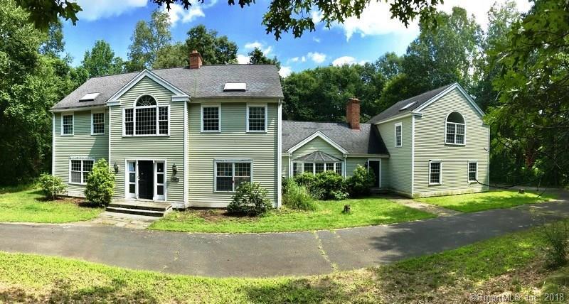 100 Cedar Grove Road - Photo 1