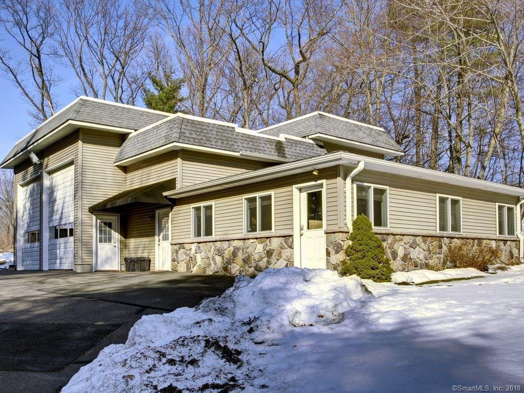 376 Pleasant Valley Road - Photo 1