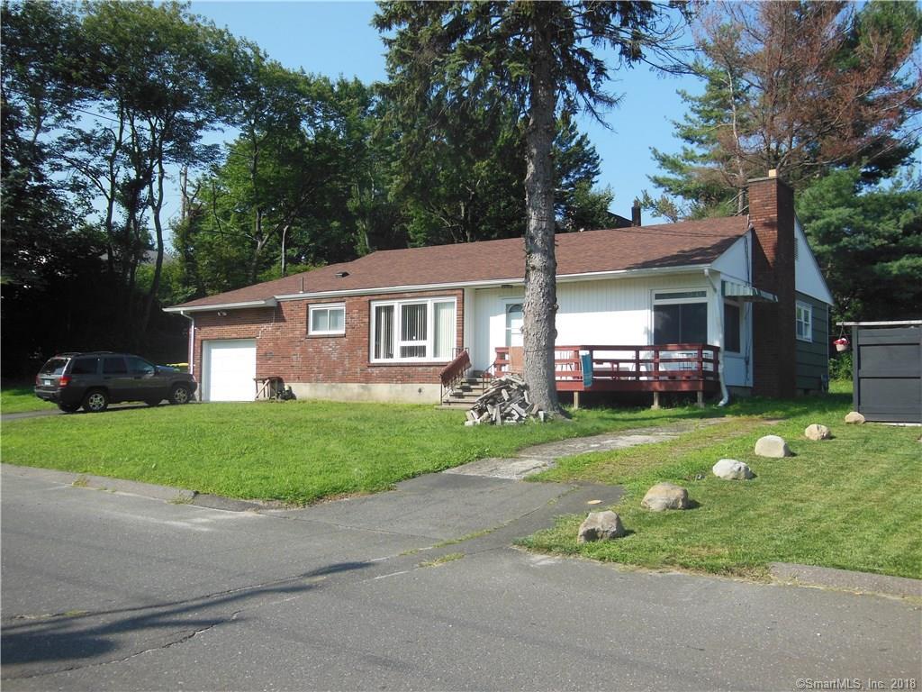 121 Meriline Avenue - Photo 1