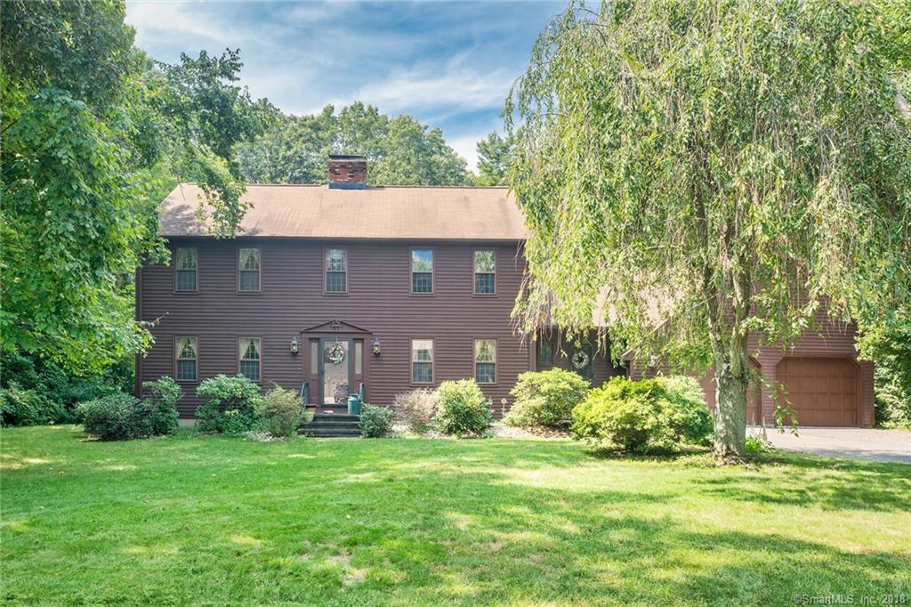 5 Riverdale Drive - Photo 1