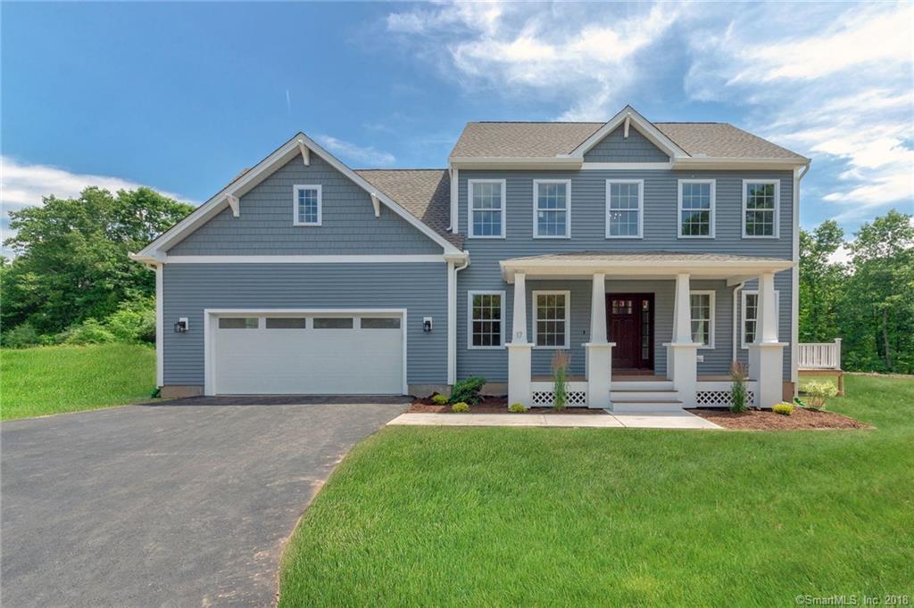 44 Sand Hill - Photo 1