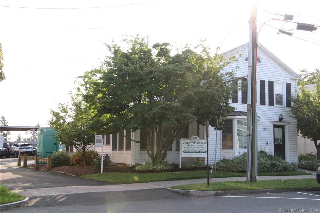 229-233 Montowese Street - Photo 1