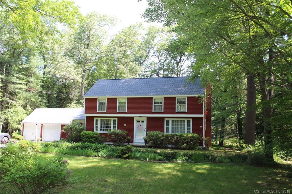 146 Stratton Brook Road - Photo 1