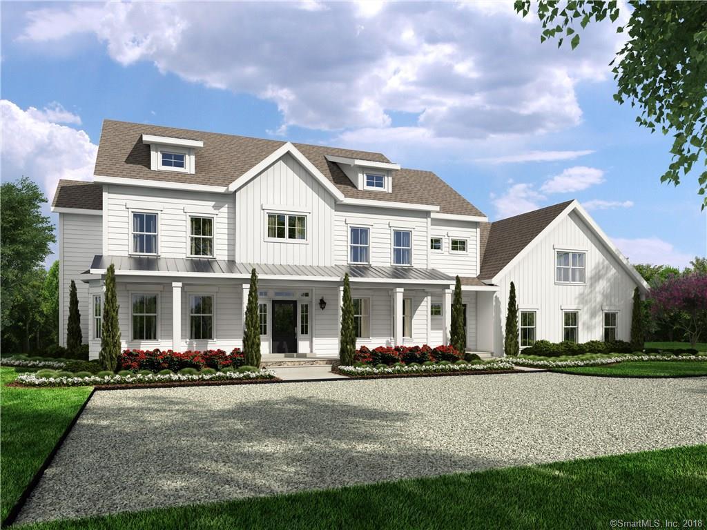 772 North Wilton Road - Photo 1