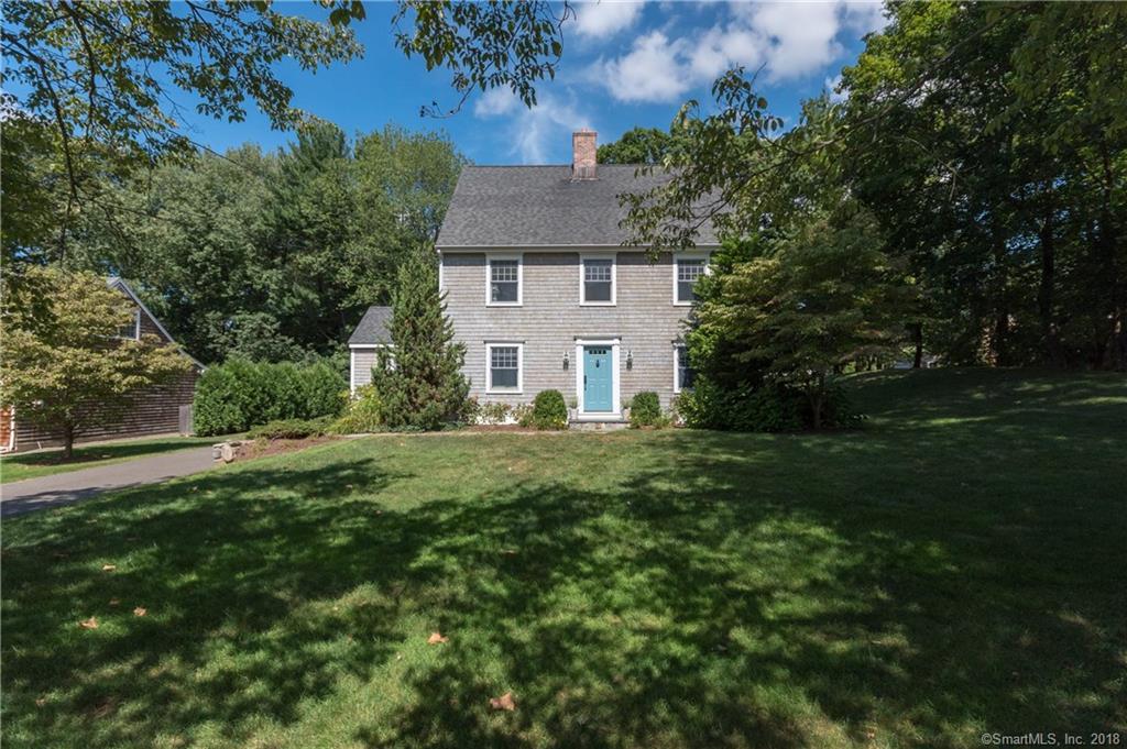 8 Echo Drive - Photo 1