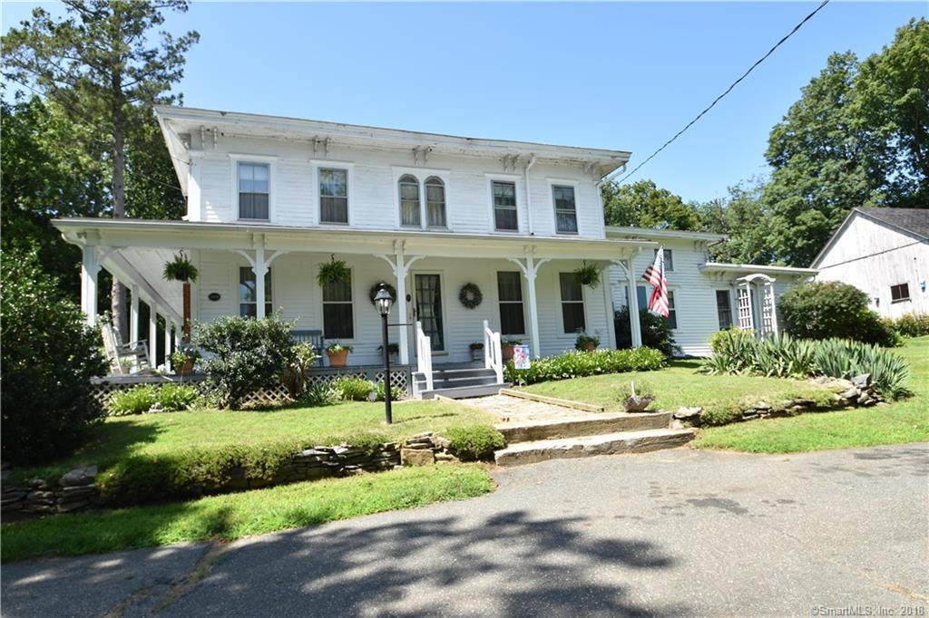 980 Buckley Highway - Photo 1