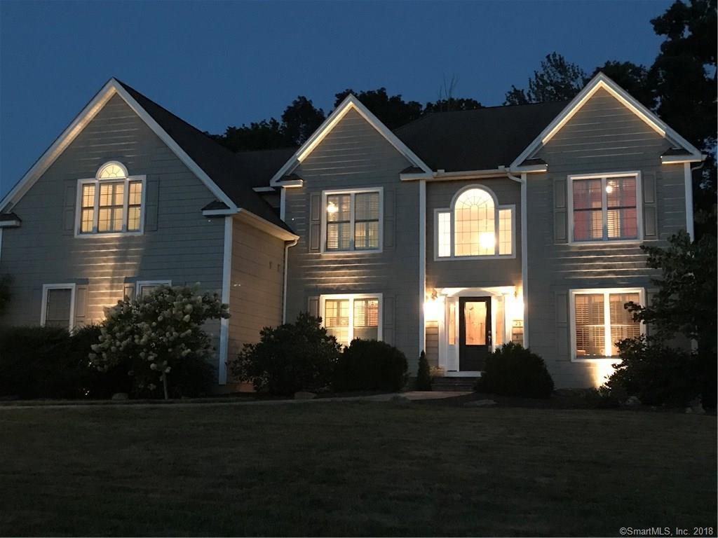 25 Block Farm Road - Photo 1
