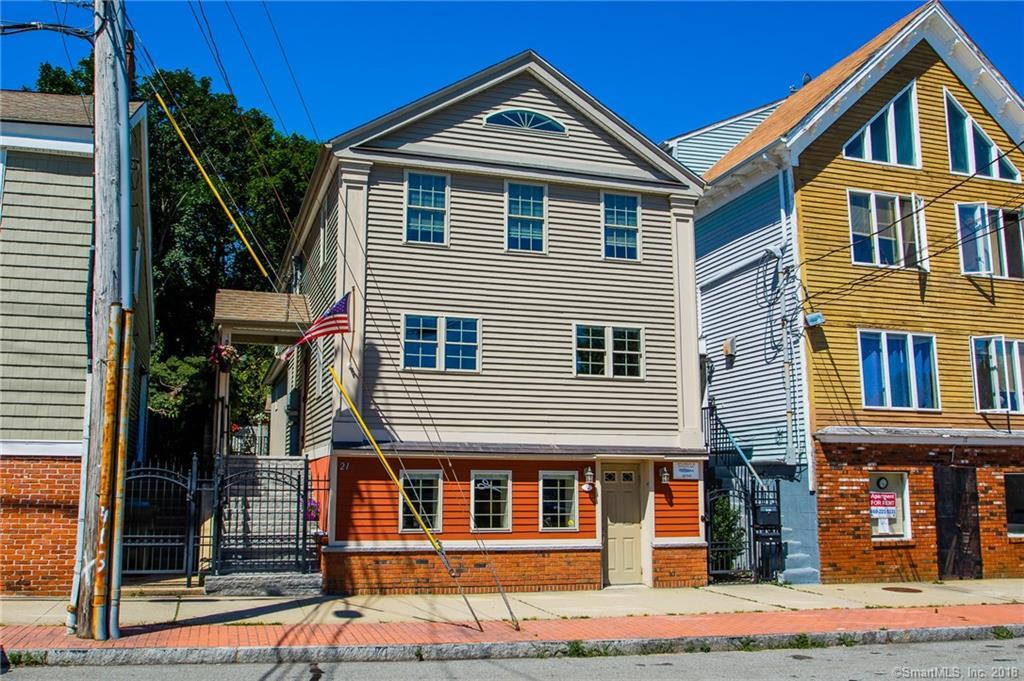 21 Shaw Street - Photo 1