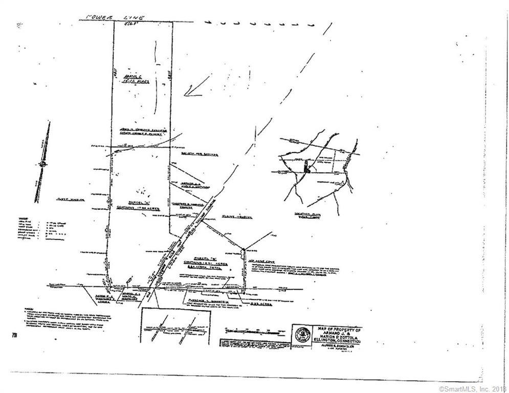 000 Tolland Turnpike - Photo 1