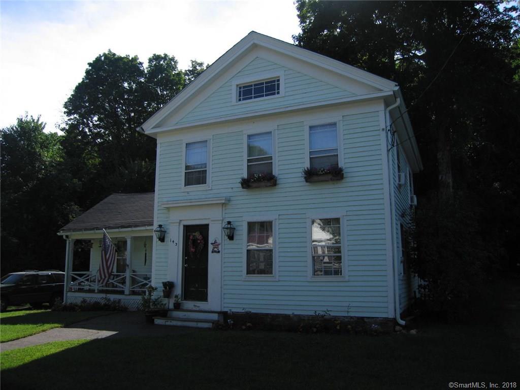 143 Meadow Street - Photo 1