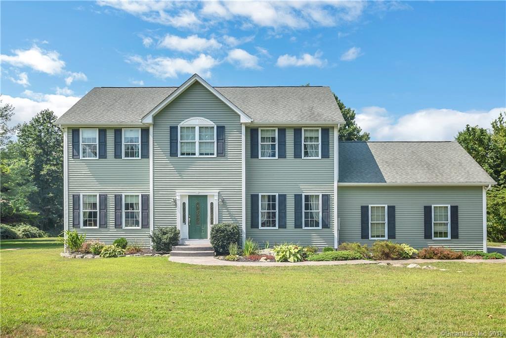 529 Colonel Ledyard Highway - Photo 1