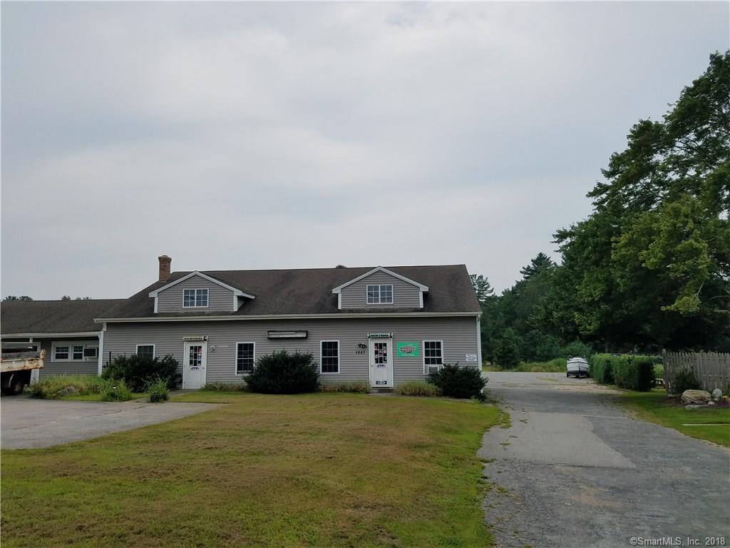 1057 Voluntown Road - Photo 1