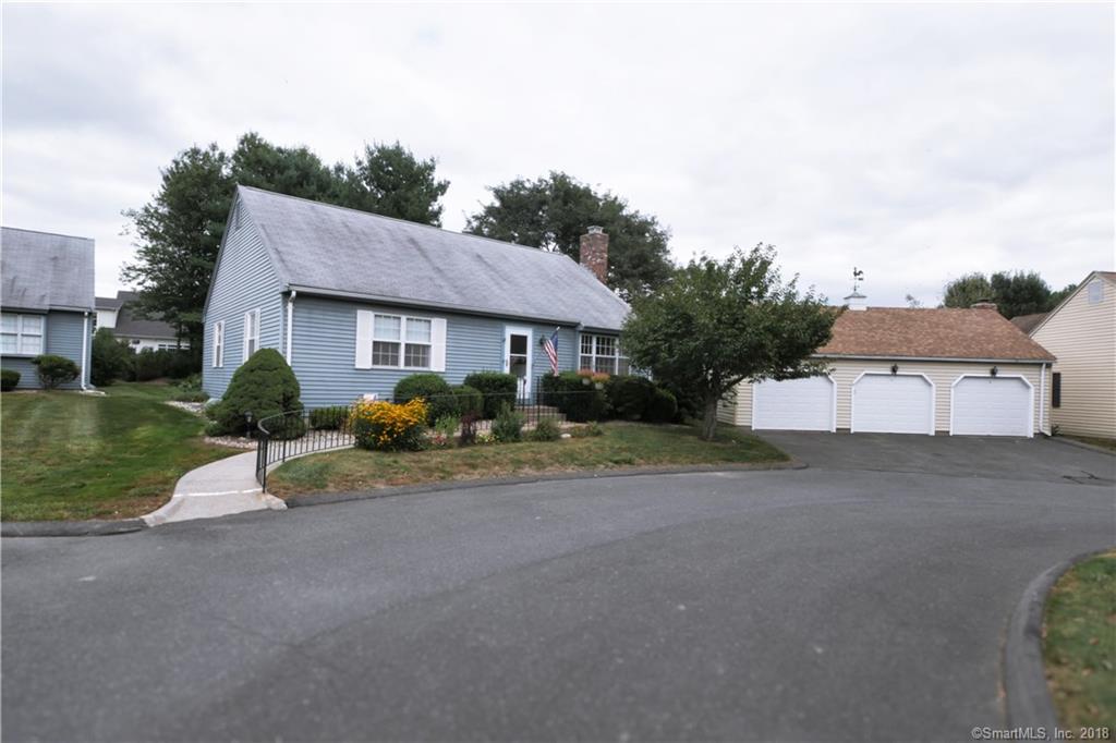 10 Maybury Road - Photo 1