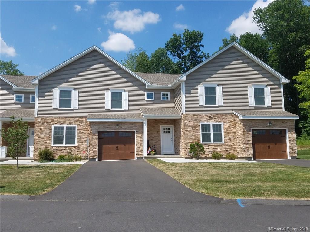 406 Old Village Circle - Photo 1