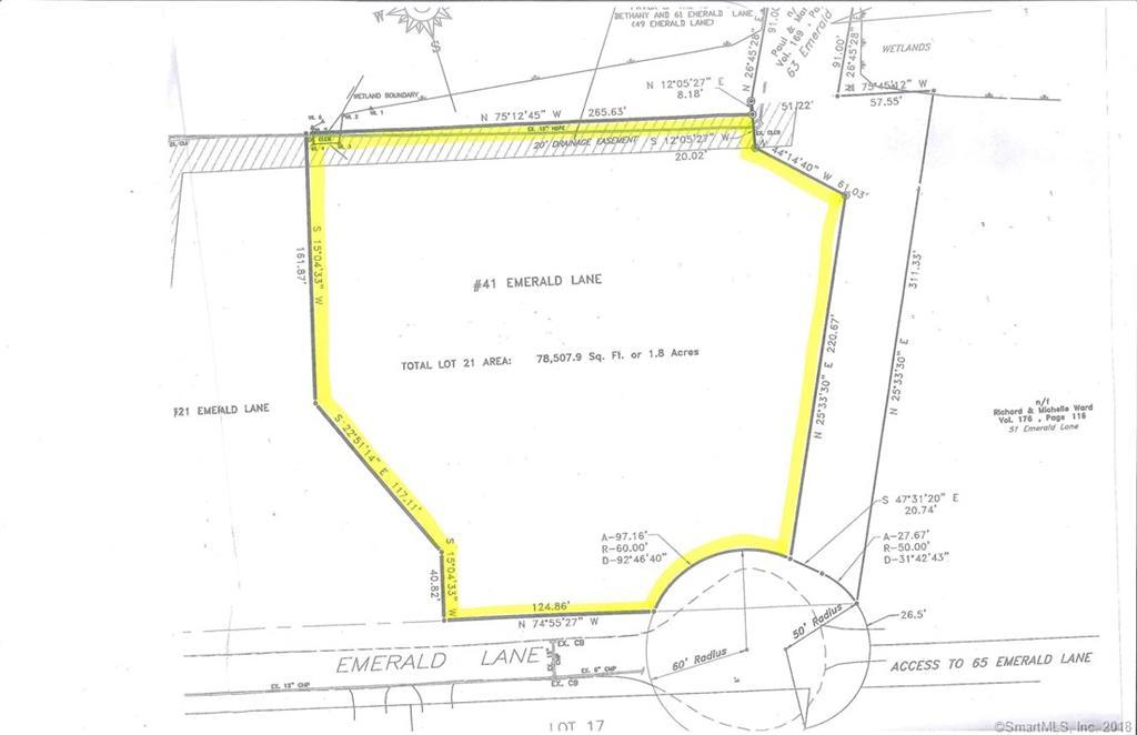 Lot 21/41 Emerald Lane - Photo 1