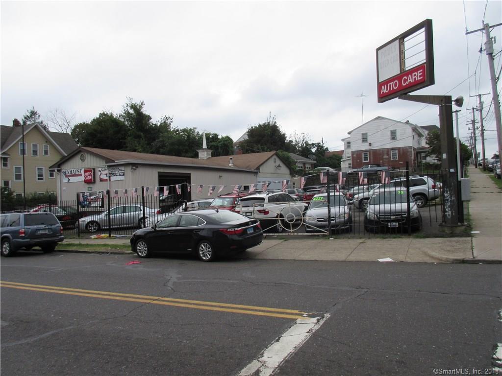 803 Lindley Street - Photo 1