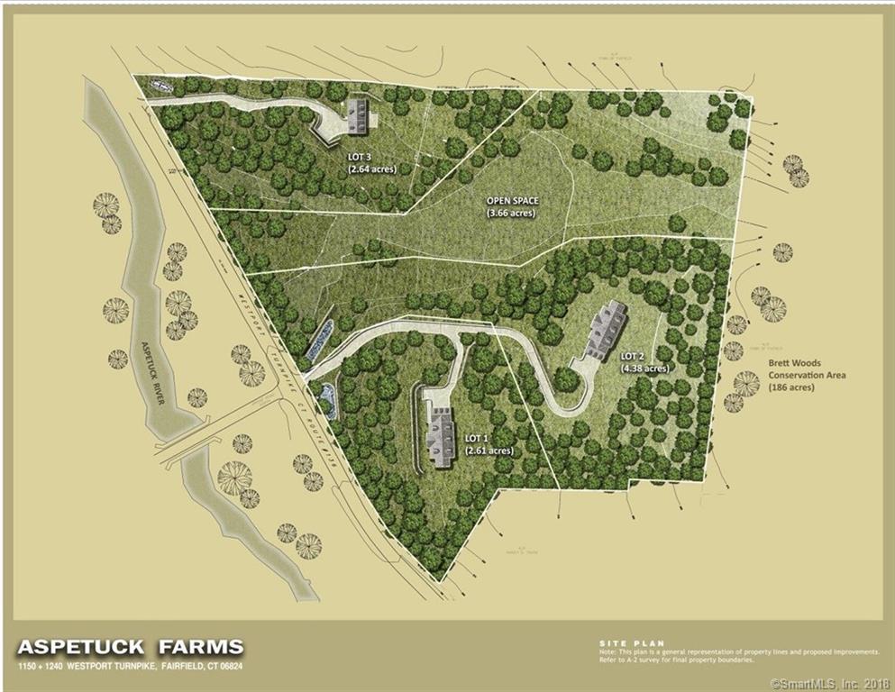 1150-1240 Westport Turnpike - Photo 1