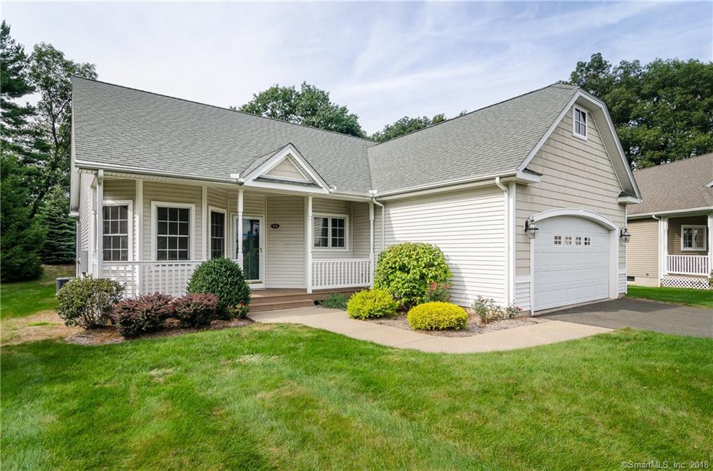 12 Hunt Glen Drive - Photo 1