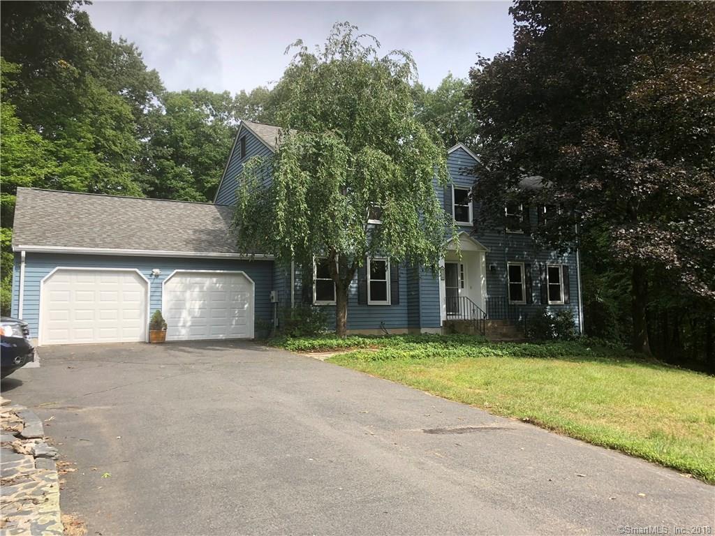 138 Hollister Drive - Photo 1