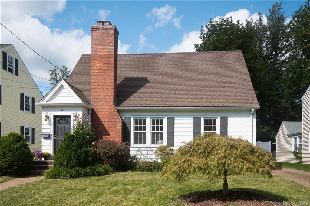 64 Meadowbrook Road - Photo 1