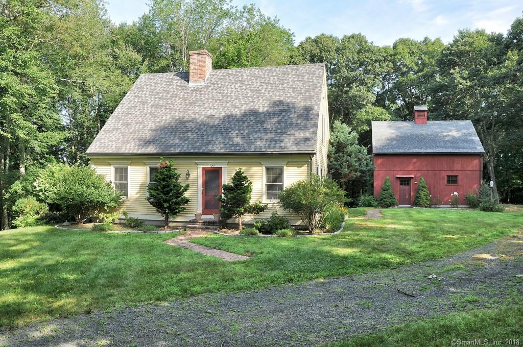 127 Cat Swamp Road - Photo 1
