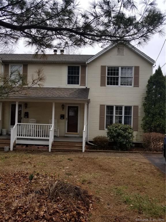 161 Oak Street - Photo 1