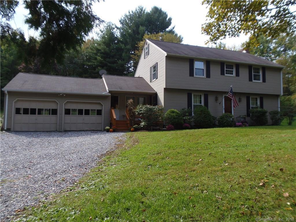 73 Bull Road - Photo 1