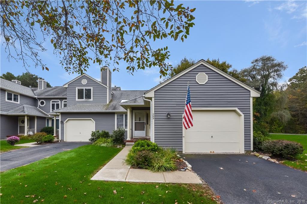 299 Castlewood Drive - Photo 1