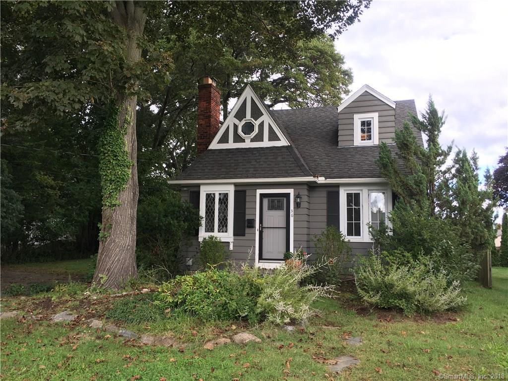 36 Cedar Street - Photo 1
