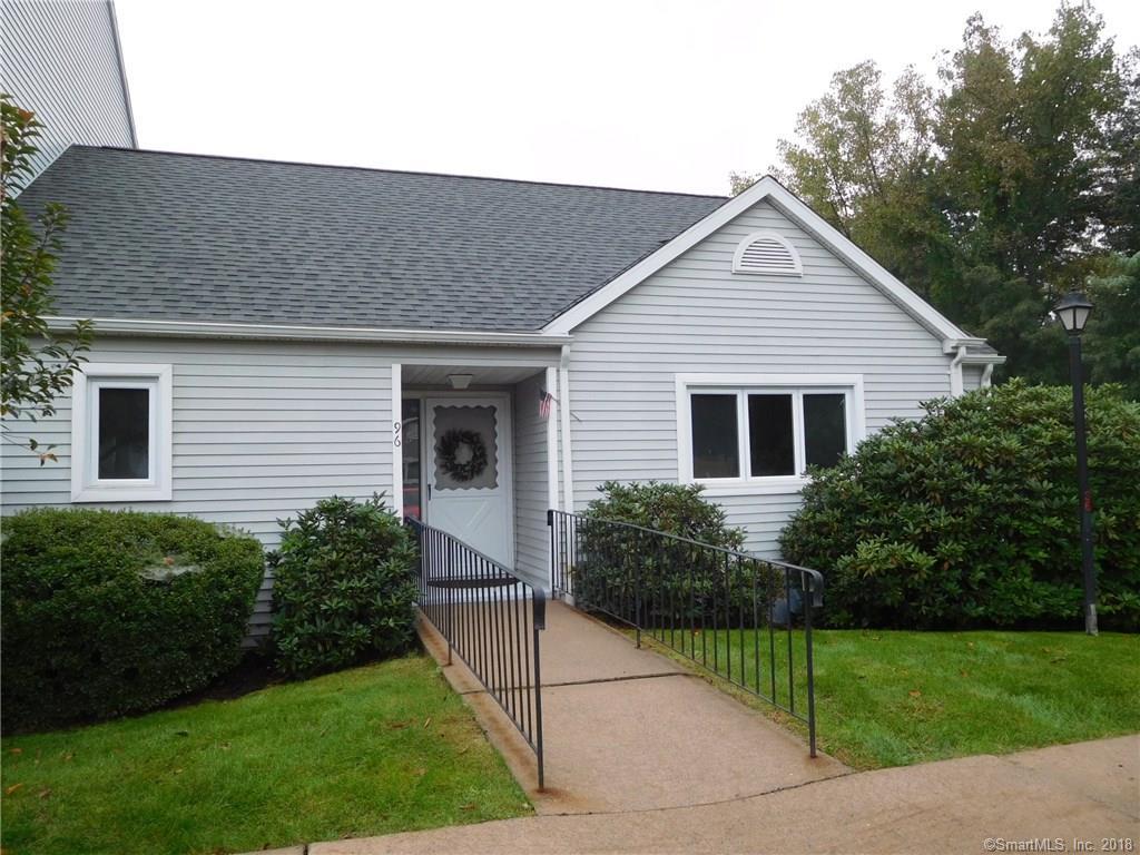 96 Oak Ridge Drive - Photo 1