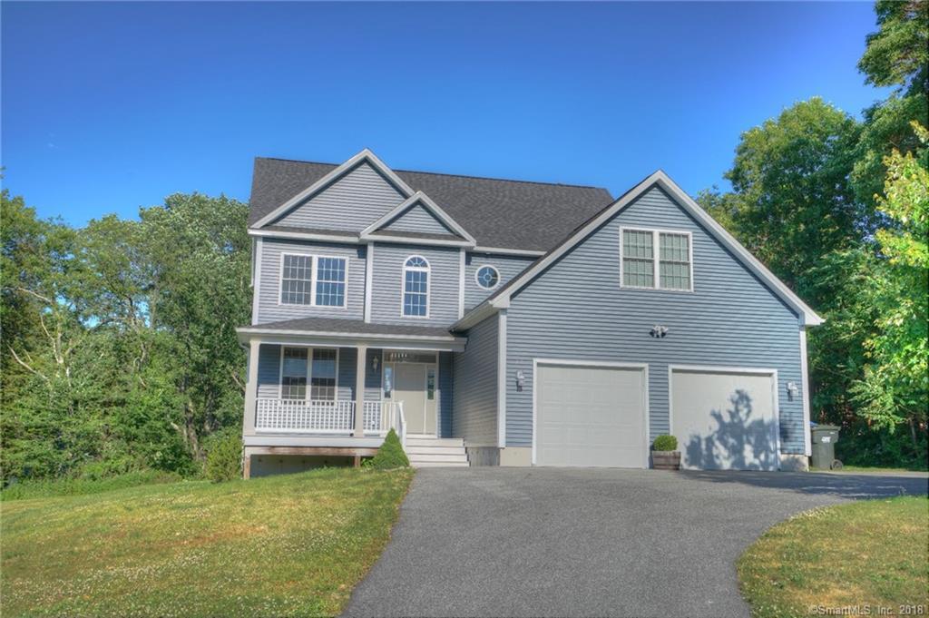 22 Whittaker Lane - Photo 1